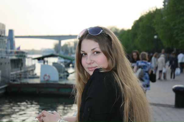 №15, Марина Ажиненко, 35 лет, Ростов-на-Дону №15, Марина Ажиненко, 35 лет, Ростов-на-Дону