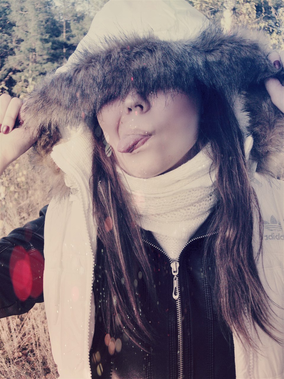 Анастасия Шулаева | Санкт-Петербург