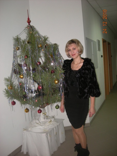 Татьяна Фурсай (тищенко) фото профиля #4