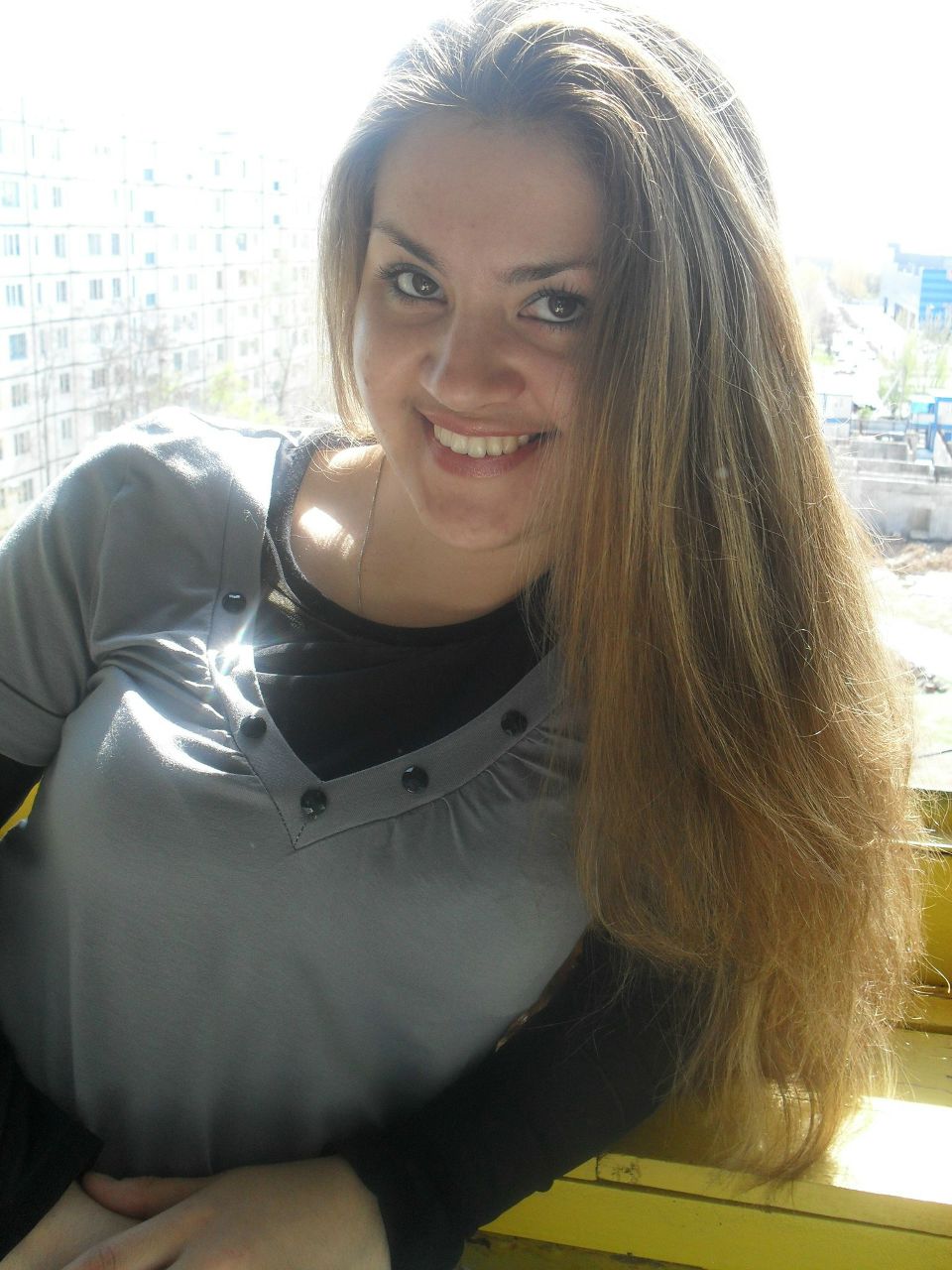 Елена Евтушенко | Волжский