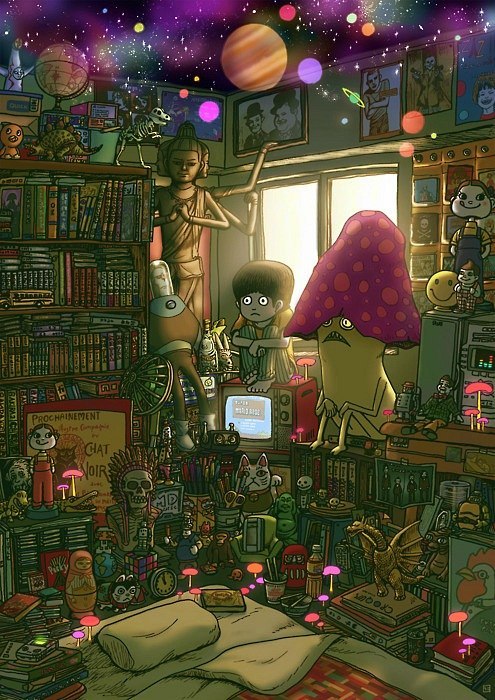 Andrew Marokin Bub | Saint John's