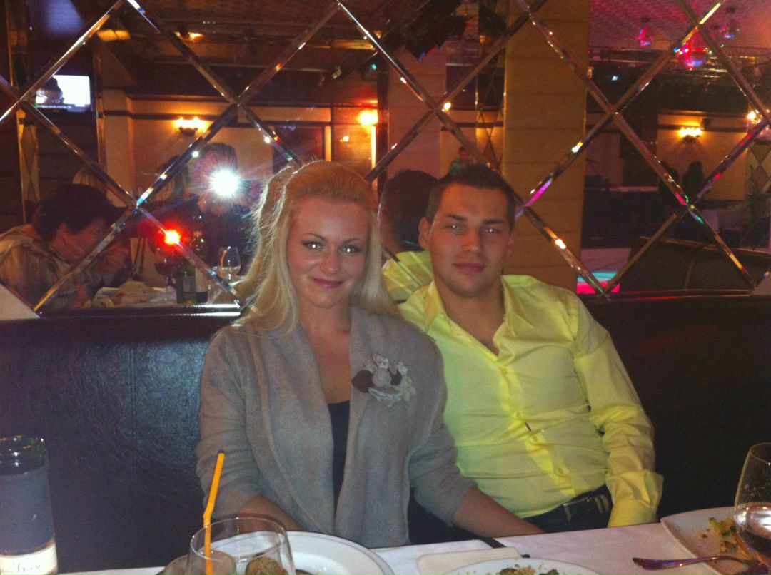 Ирочка Попова | Москва