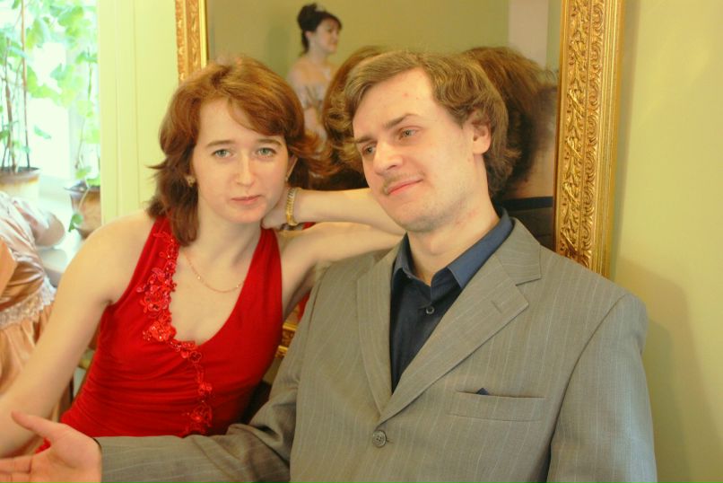 Алексей Демкин | Москва