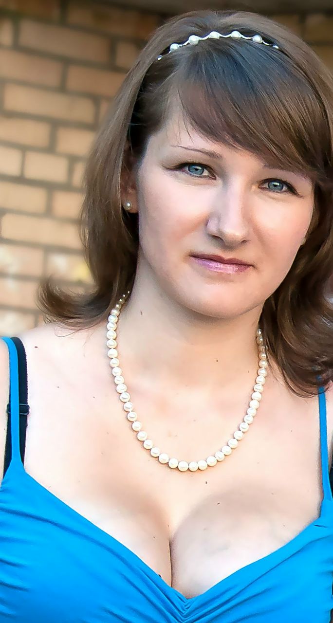 Марина Гончарова | Санкт-Петербург