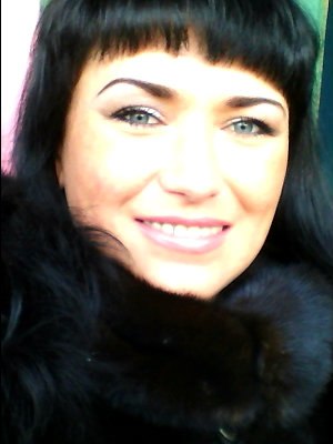 Оксана Юсова | Уяр