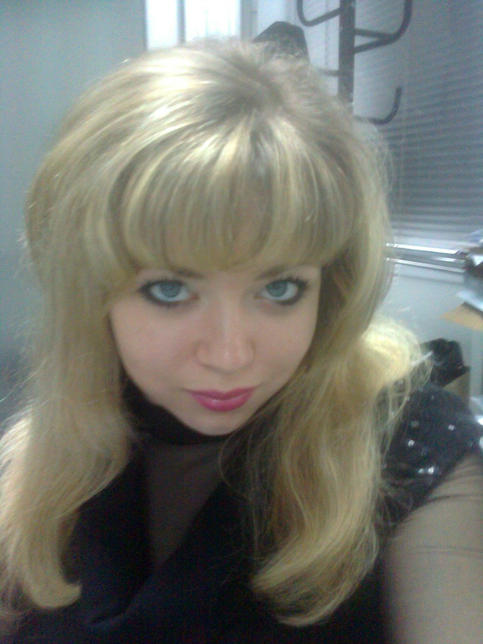 Ирусик Оникиенко 