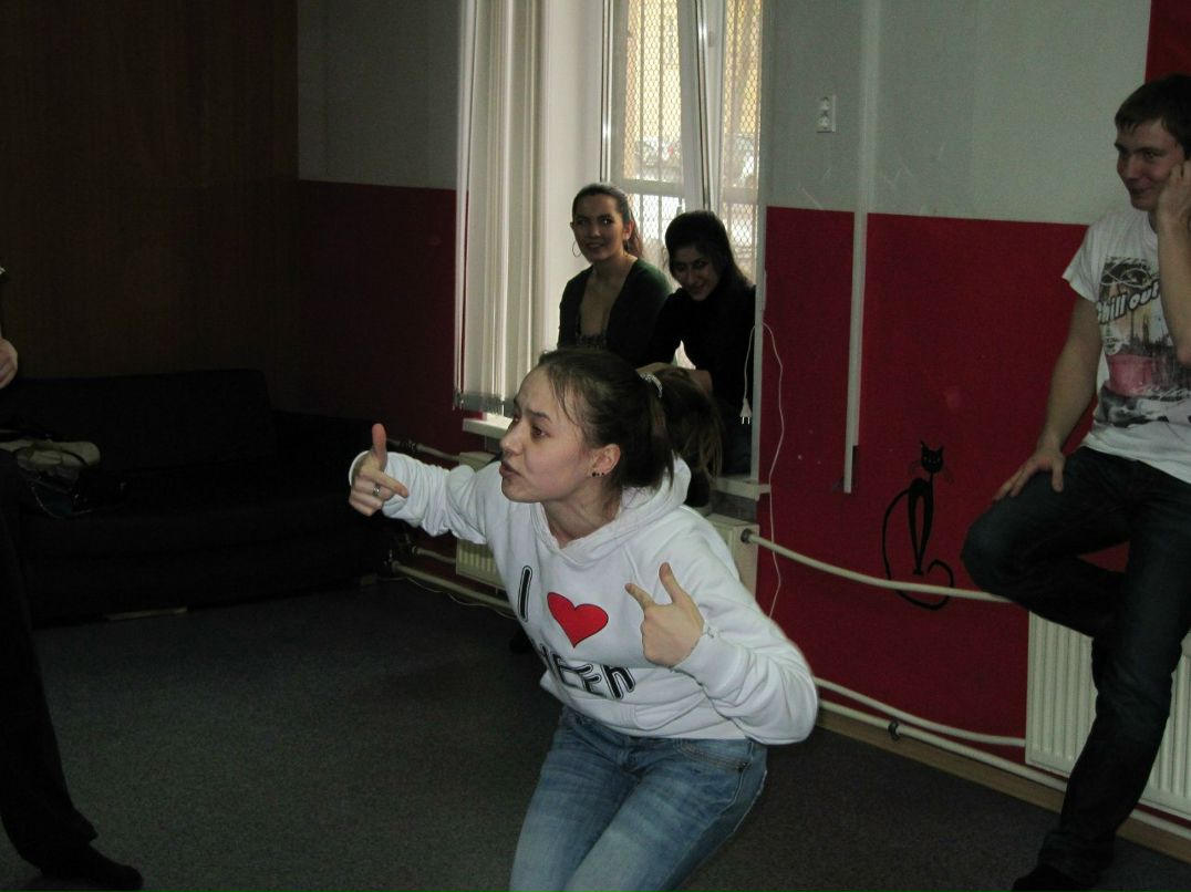 Денис Сахнов | Москва