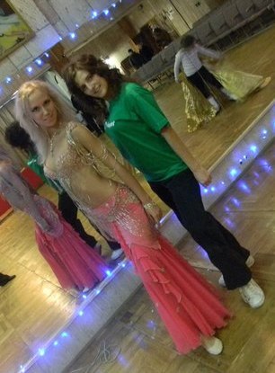 Инна Шиян | Полтава