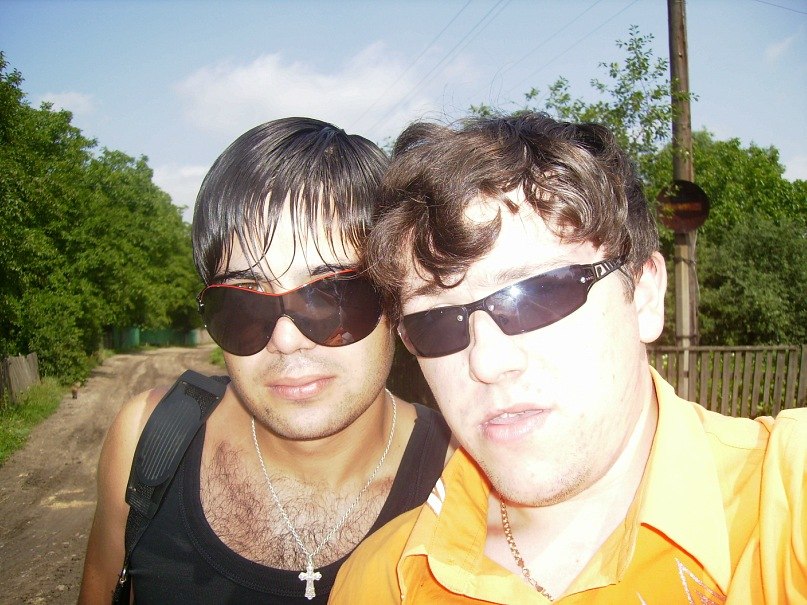 Андрей Луценко | 