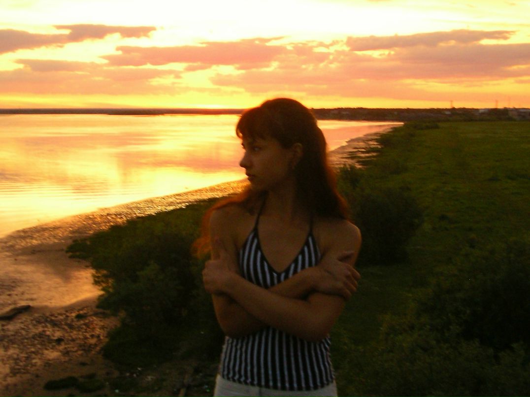 Евгения Графская | Казань