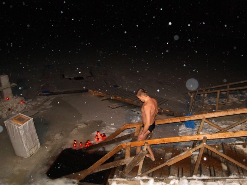 Шамиль Чинакаев | Санкт-Петербург