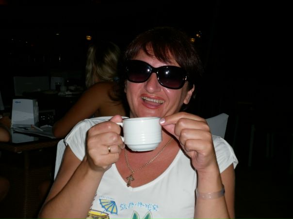 №9, Лариса Овсянникова №9, Лариса Овсянникова