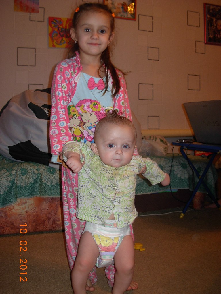 Михаил Ефимов Викторович | Бердск