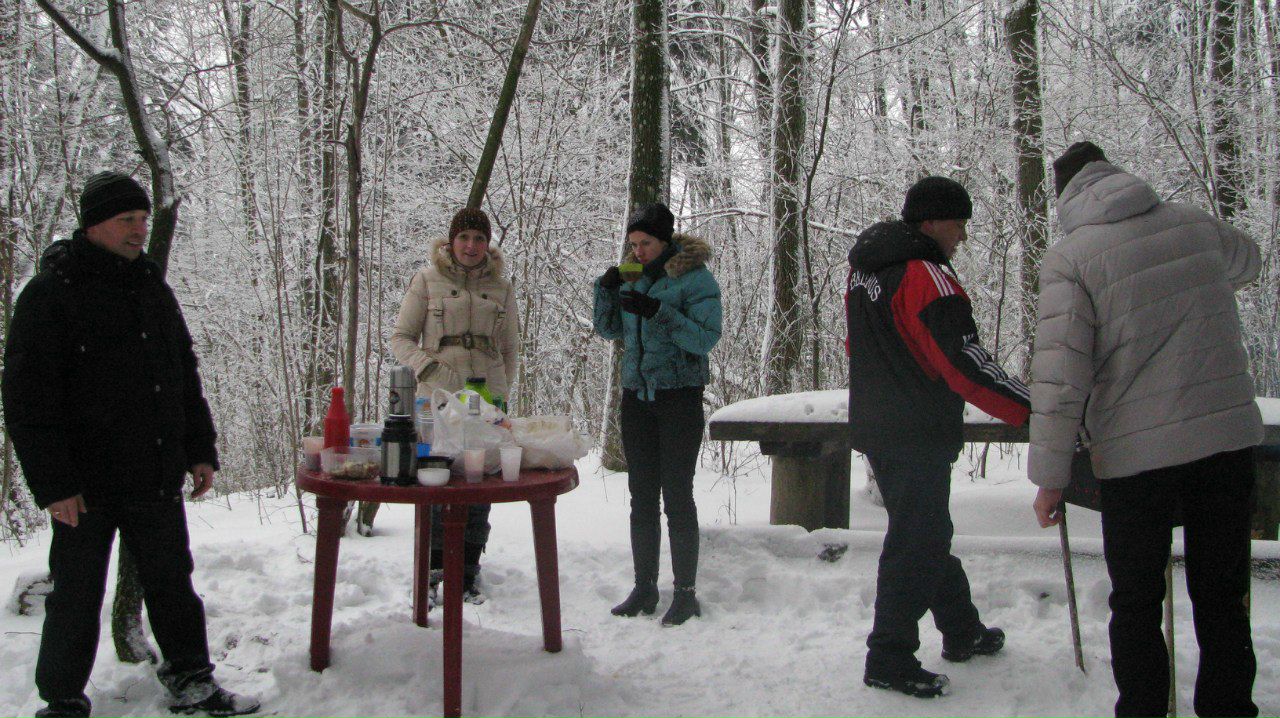 Юлия Чернышевич | Минск