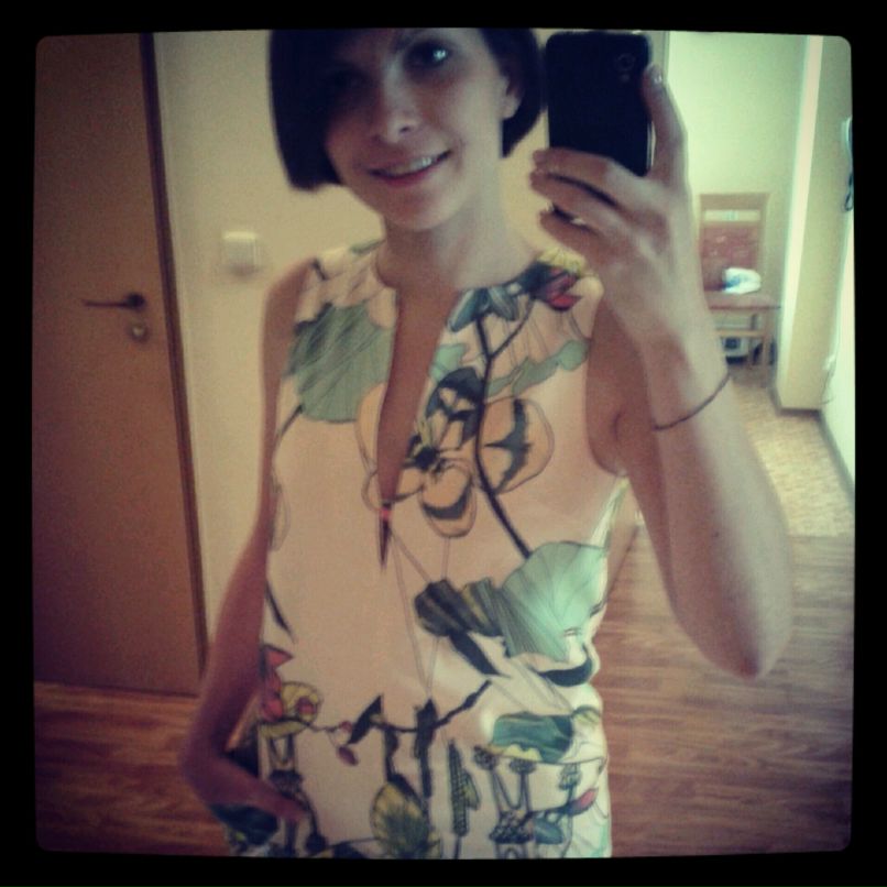 Svetlana Polyak | Praha