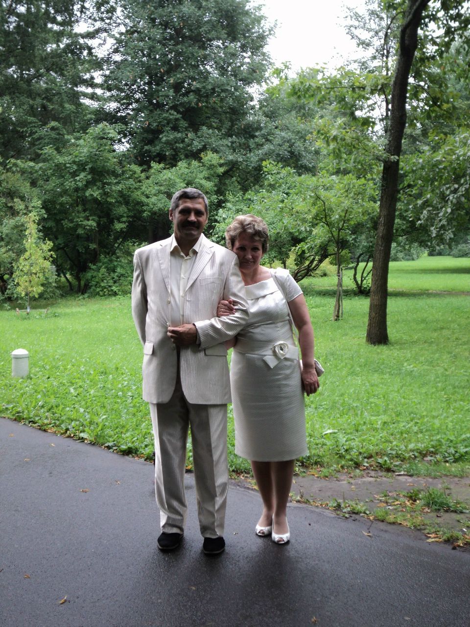 Ирина Лысенко | Санкт-Петербург