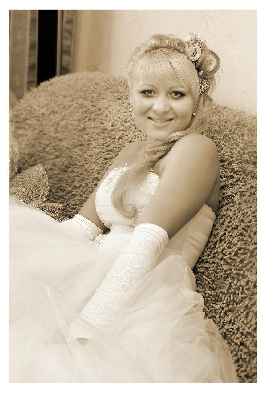 Оля Кулешова | Рязань (деревня)