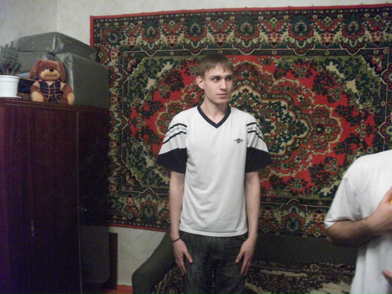 №136, Анатолий Конюхов, Батайск №136, Анатолий Конюхов, Батайск