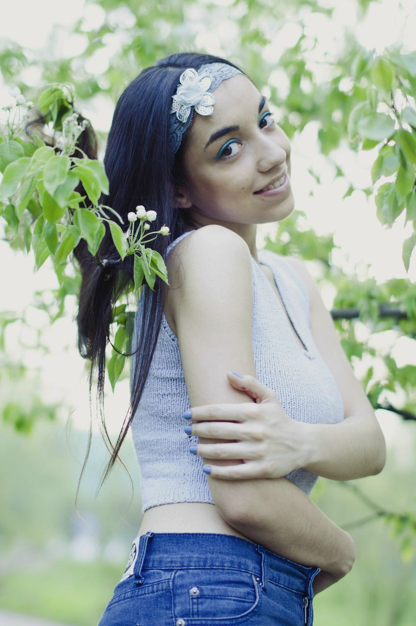 Инга Нежность | Москва