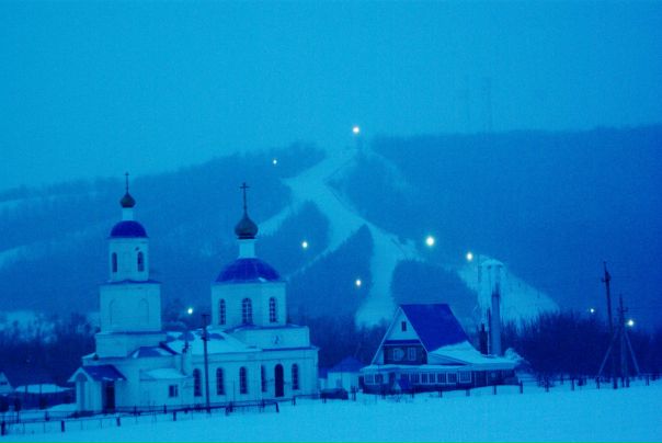 №8, Ольга Исянова, Набережные Челны №8, Ольга Исянова, Набережные Челны