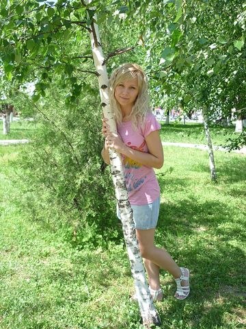 Анастасия Дёмина | Армавир