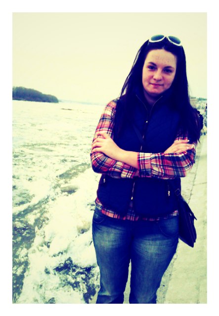 Екатерина Новикова | Москва