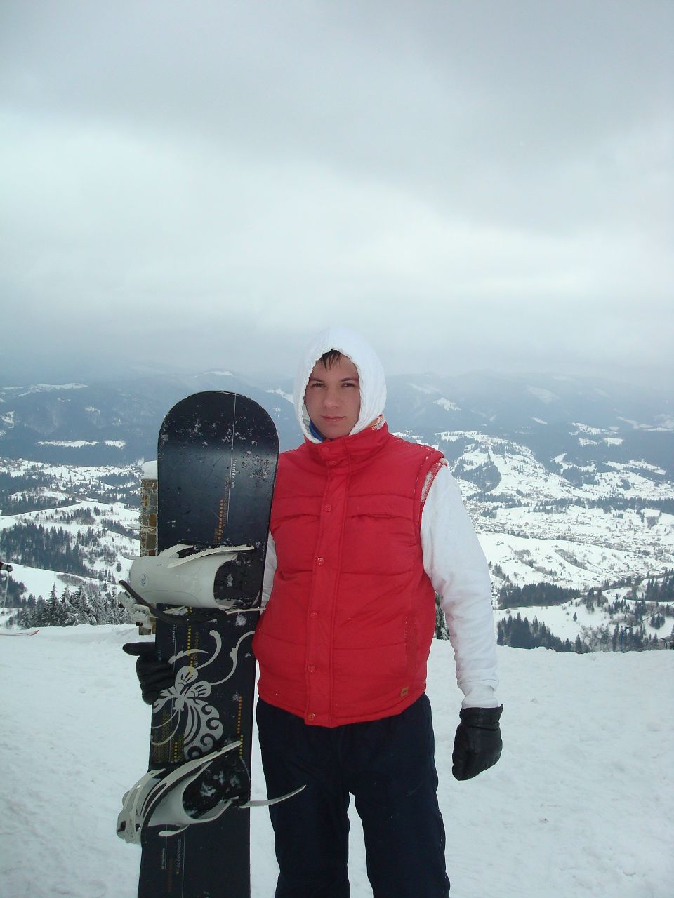 Олег Корбутяк korb1k | Львов