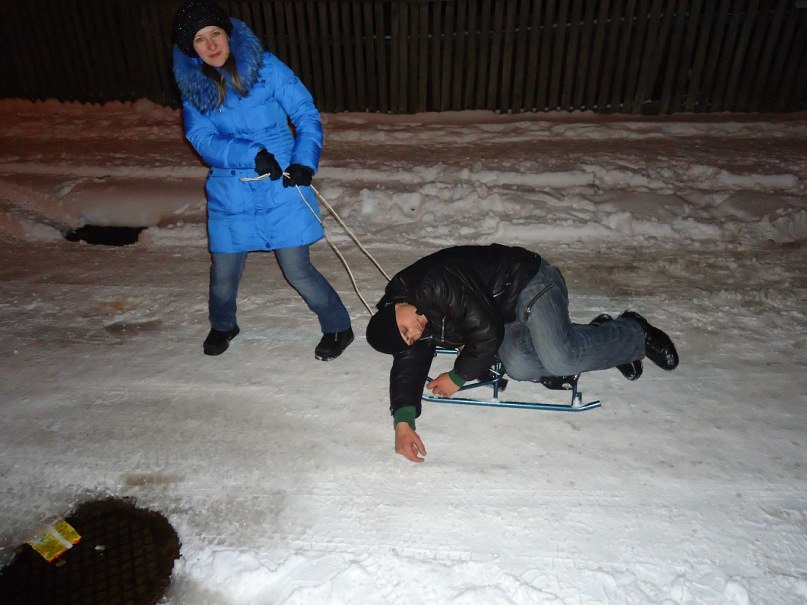 Андрей Корнейчук | Киев