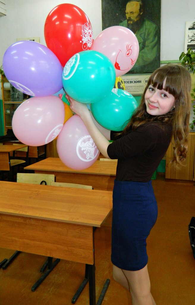 Полина Петрова | Старая Русса