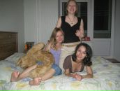 №14 Соня Окладникова 04.02: профиль, фото, статус - ВКонтакте