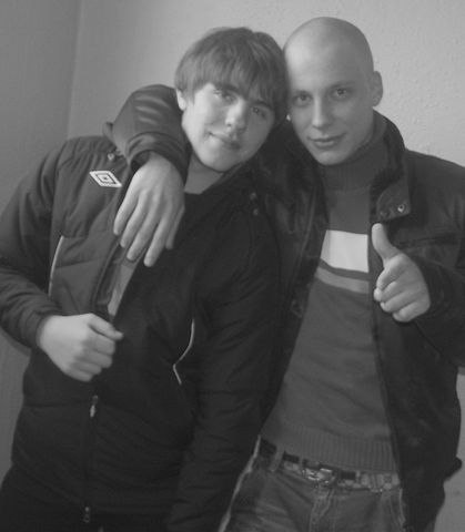 Павел Савченков | Москва