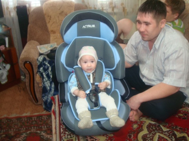 Айрат Хисамутдинов | Набережные Челны