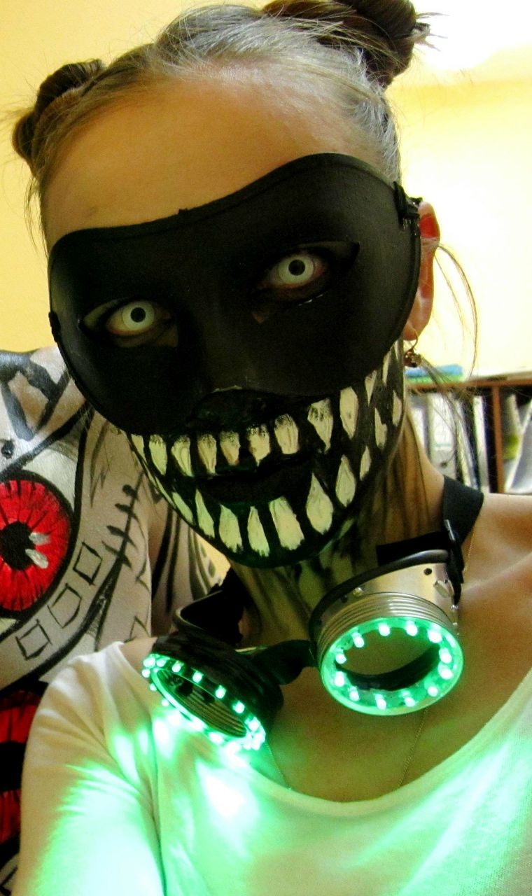 Маришка Руш | Санкт-Петербург