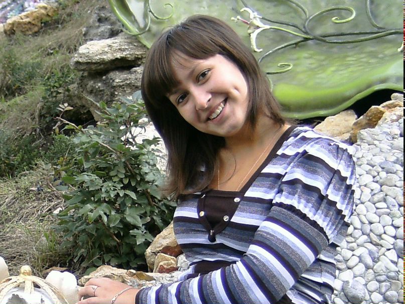 Наталия Агафонова ღ(ړײ)ღ | Коблево