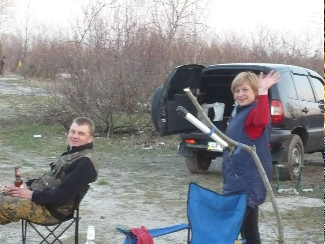 Евгений Танасов | Киев