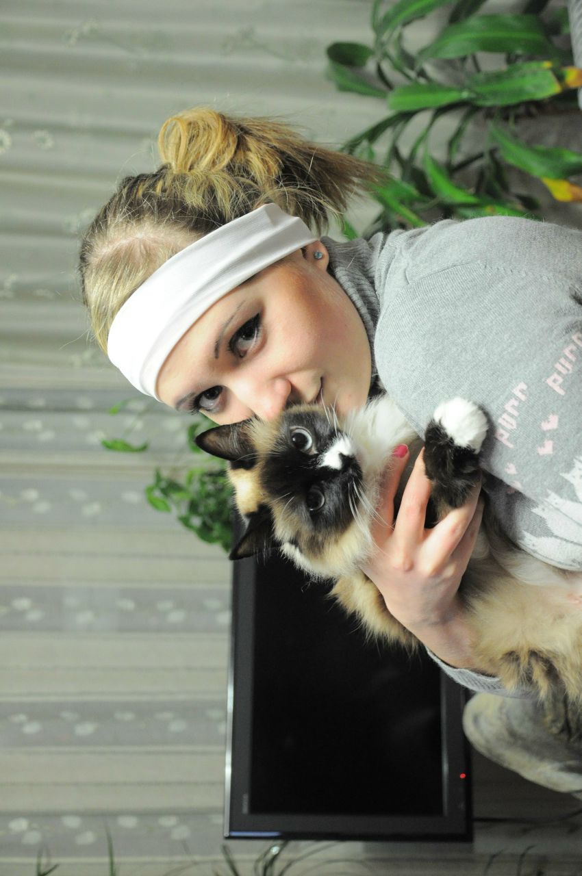 Виктория Шолохова | Москва