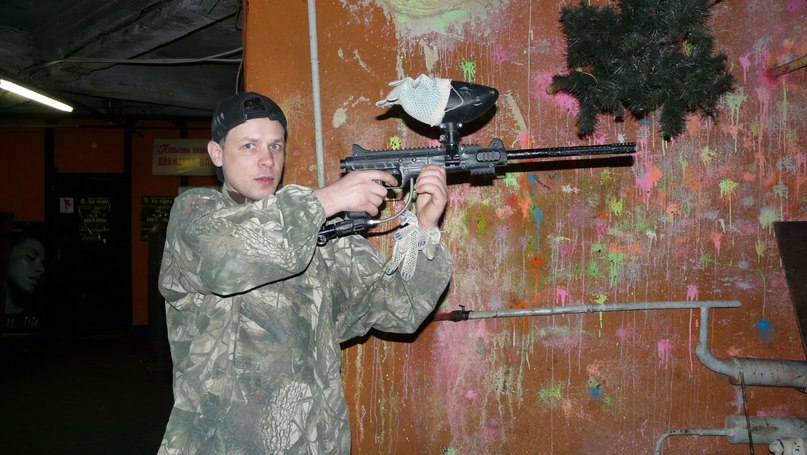 Аркадий Семенов | Санкт-Петербург