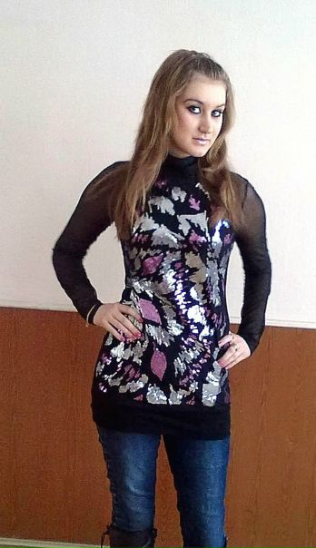 №17, Наталия Гуменюк, 32 года, Винница №17, Наталия Гуменюк, 32 года, Винница