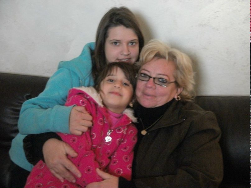 Алла Кушнерева | Хайфа