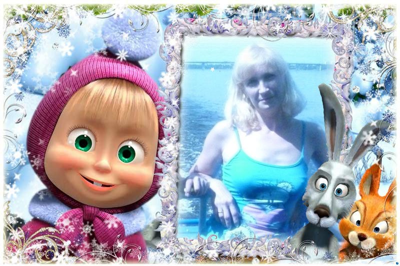 Ирина Апрышкина | Пермь