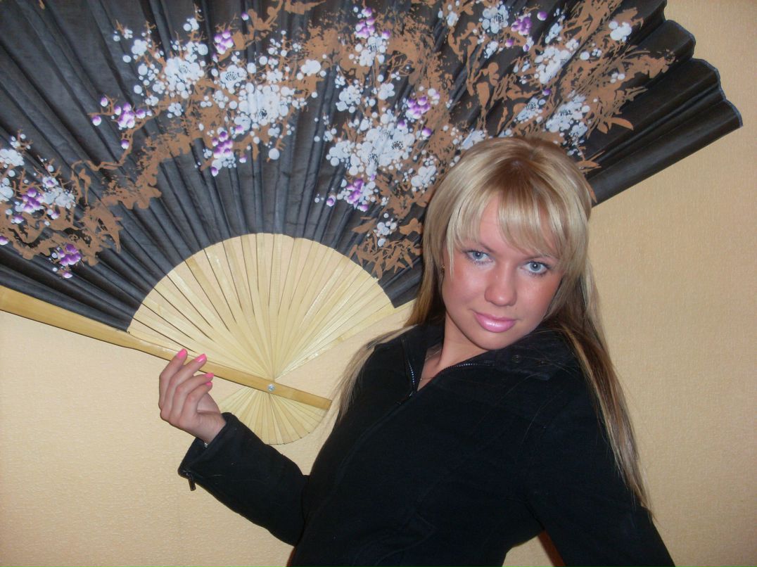 Таня Каменская | Пермь