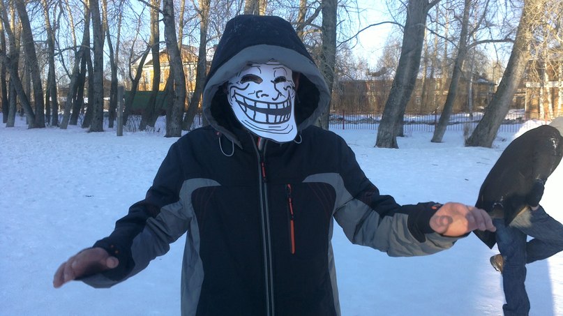 Никита Ивлиев | Архангельск