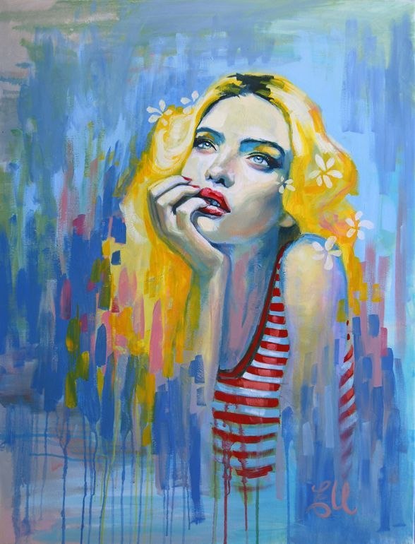 Наталия Скаевская | Киев