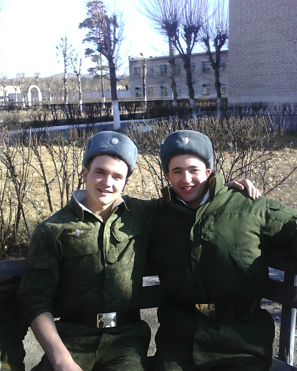 Фото профиля