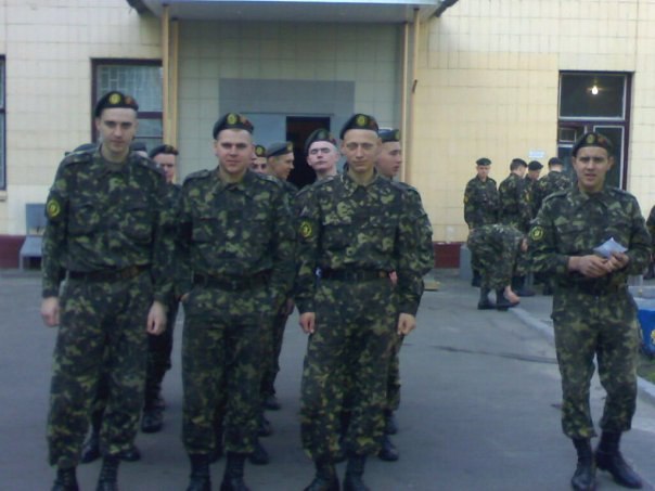 Руслан Мараховский | Харьков