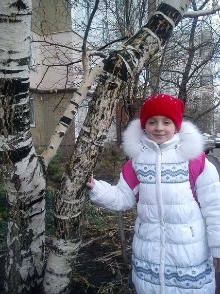 №22, Зина Роговая, 19.08.1984, Донецк №22, Зина Роговая, 19.08.1984, Донецк