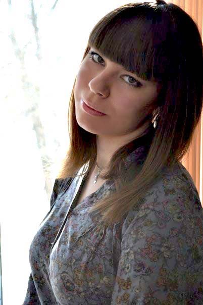 Ольга Самсонова | Луховицы