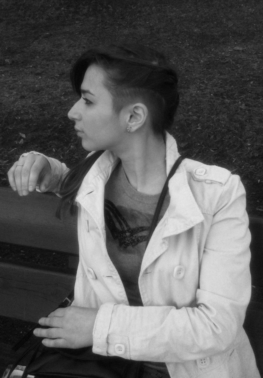 Алиса Чудесная | Москва