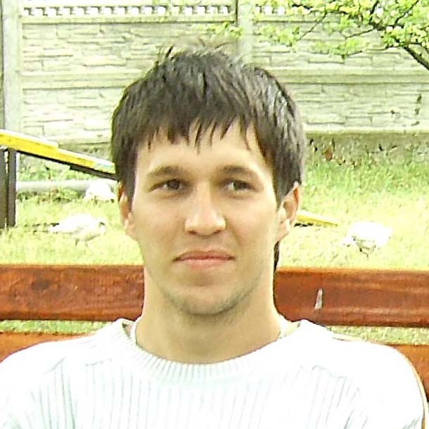 Александр Бондаренко Александрович | Луцк