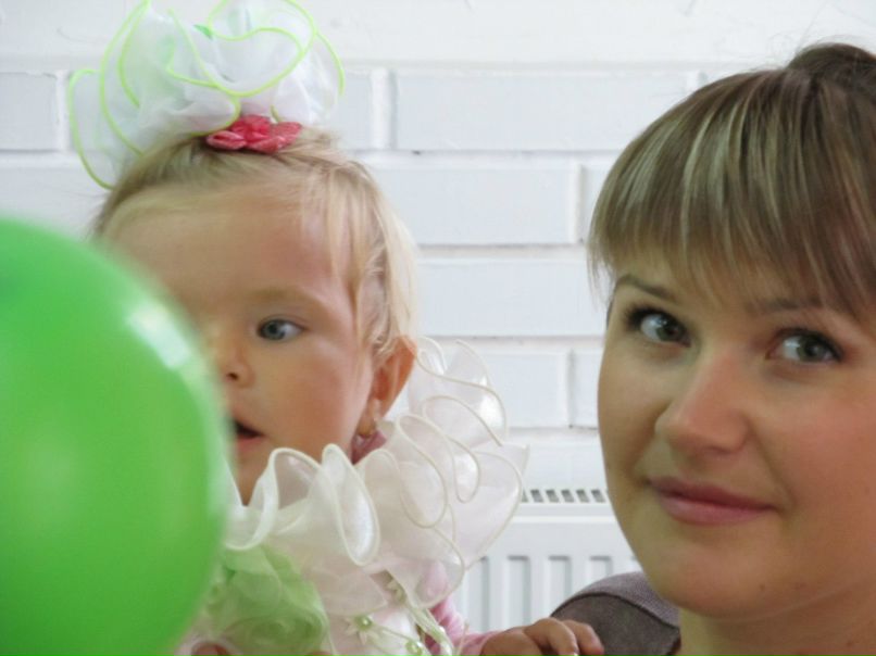 Лилия Кропивянская | Одесса